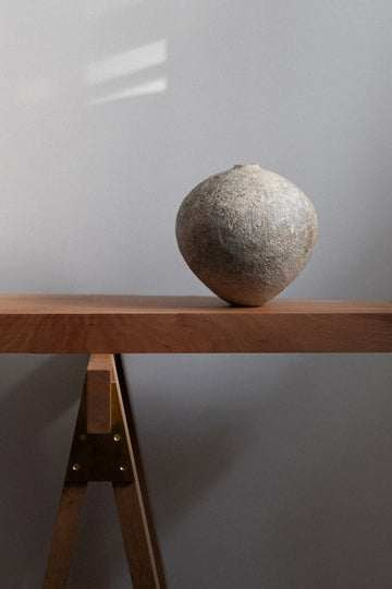Clay Vessel II