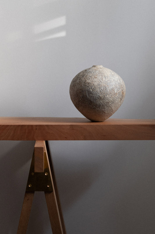 Clay Vessel II