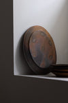 Nannbann Yakishimi Oval Plate