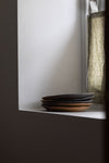 Nannbann Yakishimi Oval Plate