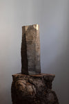 Twisted Oak Vessel