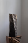Twisted Oak Vessel