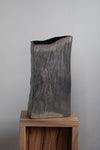 Dark Oak Vessel