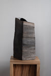 Dark Oak Vessel