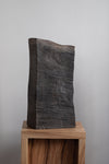 Dark Oak Vessel
