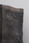 Dark Oak Vessel