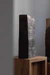 Dark Oak Vessel