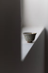 Woodfired Teacup VII by Kwak Kyung-Tae