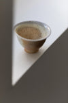 Woodfired Teacup I by Kwak Kyung-Tae