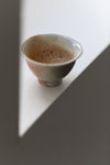 Woodfired Teacup II by Kwak Kyung-Tae