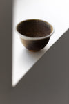 Woodfired Teacup IV by Kwak Kyung-Tae