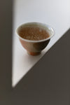 Woodfired Teacup VI by Kwak Kyung-Tae