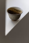 Woodfired Teacup VII by Kwak Kyung-Tae
