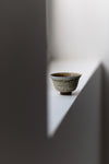 Woodfired Teacup IV by Kwak Kyung-Tae