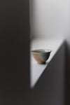 Woodfired Teacup V by Kwak Kyung-Tae