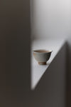 Woodfired Teacup VI by Kwak Kyung-Tae