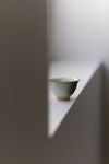 Woodfired Teacup I by Kwak Kyung-Tae