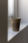 Woodfired Cup II by Kwak Kyung-Tae