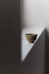 Woodfired Teacup VIII by Kwak Kyung-Tae