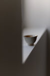 Woodfired Teacup II by Kwak Kyung-Tae