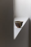 Woodfired Teacup VII by Kwak Kyung-Tae