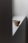 Woodfired Teacup V by Kwak Kyung-Tae