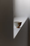 Woodfired Teacup VI by Kwak Kyung-Tae