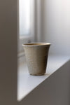 Woodfired Cup II by Kwak Kyung-Tae