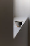Woodfired Teacup III by Kwak Kyung-Tae