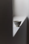 Woodfired Teacup V by Kwak Kyung-Tae
