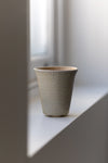 Woodfired Cup II by Kwak Kyung-Tae