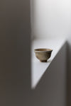 Woodfired Teacup VIII by Kwak Kyung-Tae