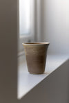 Woodfired Cup II by Kwak Kyung-Tae