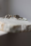 Speleo Beryl Earrings' by Laura Ngyou