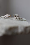 Speleo Beryl Earrings' by Laura Ngyou