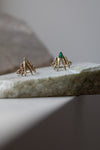 Diamond Moth Ring' by Laura Ngyou