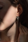 Speleo Beryl Earrings' by Laura Ngyou