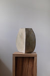 Twisted Vessel, Light by Paul Philp