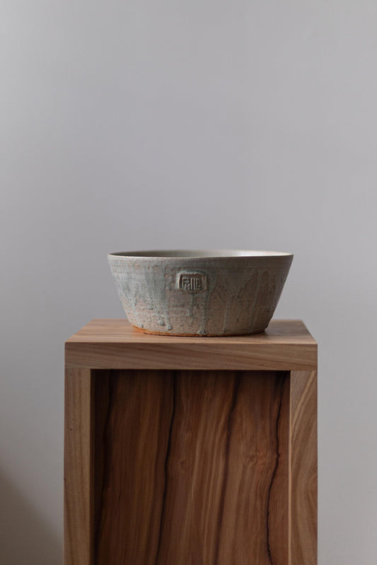 Round Bowl, Large by Paul Philp
