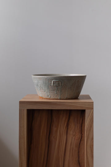 Round Bowl, Large by Paul Philp