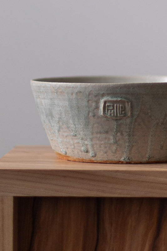 Round Bowl, Large by Paul Philp