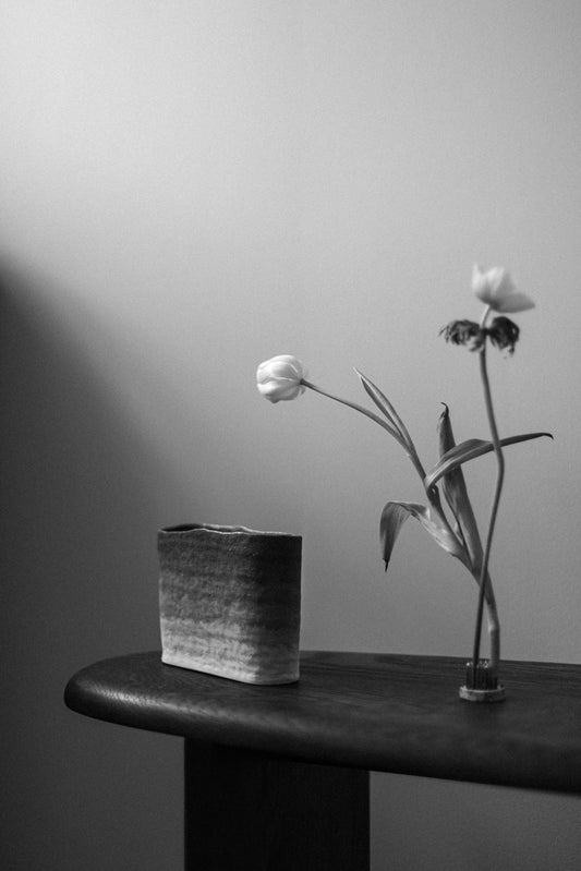 Vessel Series II by ShinHyeok Ha