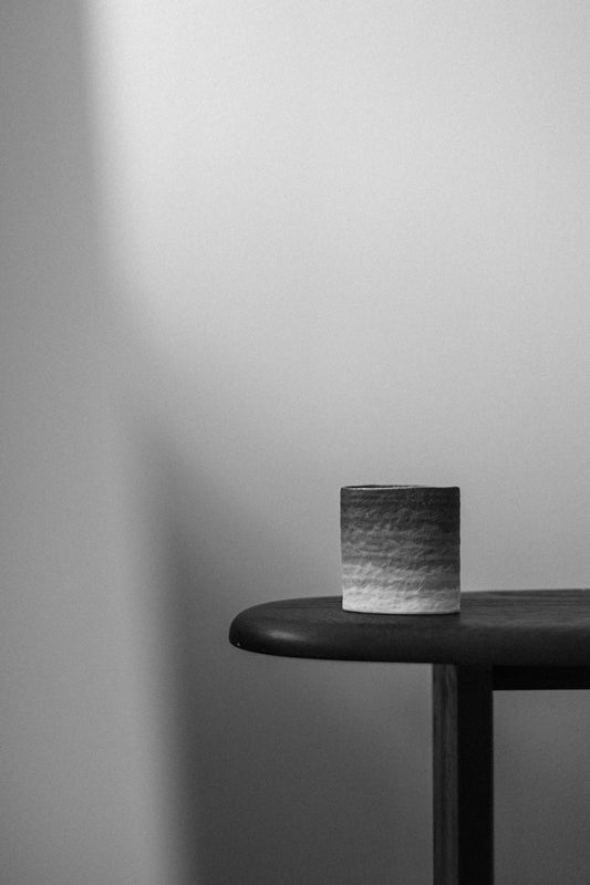 Oval Series II by ShinHyeok Ha