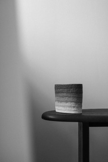 Oval Series I by ShinHyeok Ha