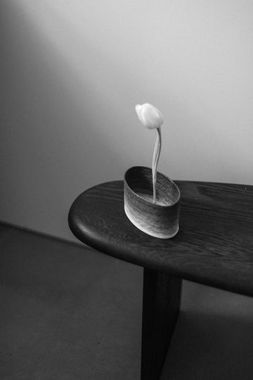 Oval Series III by ShinHyeok Ha