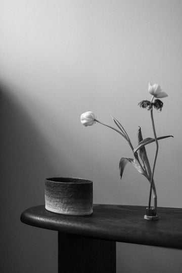 Oval Series IV by ShinHyeok Ha