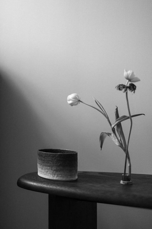 Oval Series IV by ShinHyeok Ha