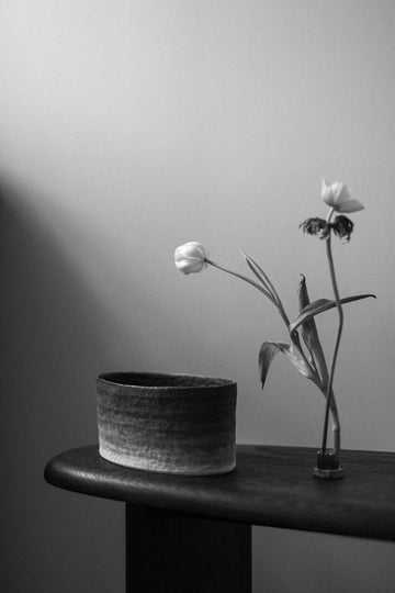 Oval Series V by ShinHyeok Ha