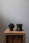 “NOYAKI BLACK” V by Shinji Matsuo