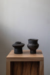 “NOYAKI BLACK” IX by Shinji Matsuo